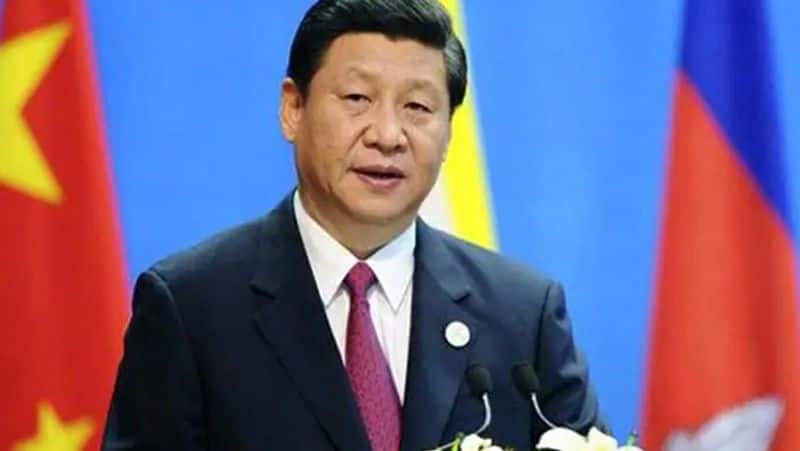 Is Chinese President Xi Jinping under house arrest?