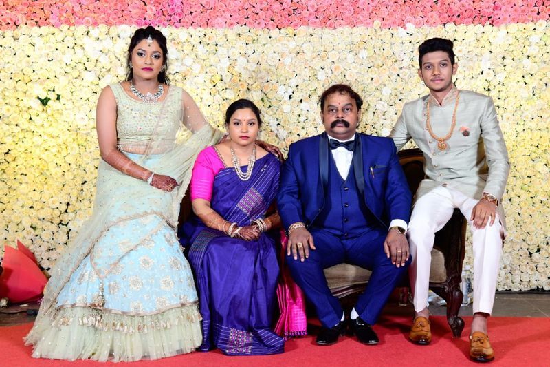 ಕೊರೋನಾ ಲಾಕ್ಡೌನ್ನಿಂದಾಗಿ ಮುಂದೂಡಲ್ಪಟ್ಟಿದ್ದ ಜೆಡಿಎಸ್ ವಿಧಾನಪರಿಷತ್ ಸದಸ್ಯ ಟಿ.ಎ.ಶರವಣ ಅವರ ಪುತ್ರಿಯ ಮದ್ವೆಗೆ ಹೊಸ ಡೇಟ್ ಫಿಕ್ಸ್ ಆಗಿದೆ.