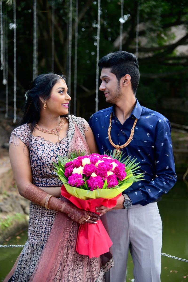 ಟಿ.ಎ.ಶರವಣ ಅವರ ಪುತ್ರಿ ಶ್ರೇಯಾ ಮತ್ತು ಶೇಶಿರುದ್ಧ ಇದೇ ಜೂನ್ 10ರಂದು ವೈವಾಹಿಕ ಜೀವನಕ್ಕೆ ಕಾಲಿಡಲಿದ್ದಾರೆ.