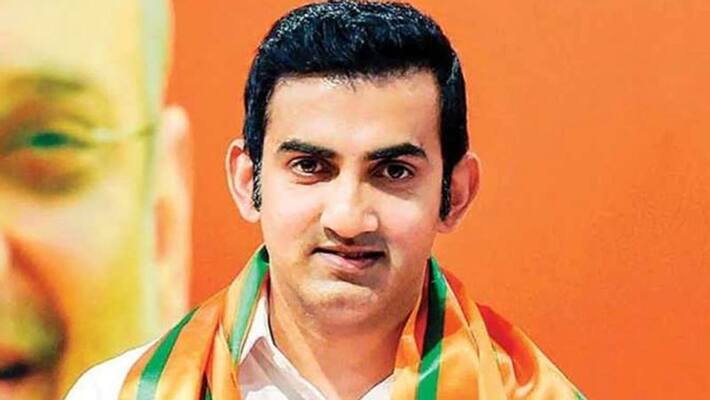 Gautam Gambhir said new lockdown of Delhi is like a death warrant kpn Gautam Gambhir said new lockdown of Delhi is like a death warrant kpn