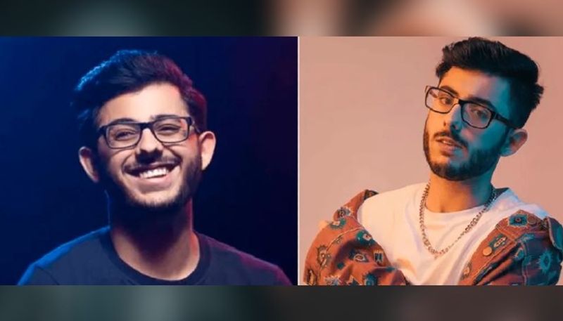 তাদের প্রশ্ন আদৌ কি ইউটিউবার এবং টিকটকের মধ্যে কোনও ঝামেলার সৃষ্টি হয়েছে নাকি সবটাই বানানো।