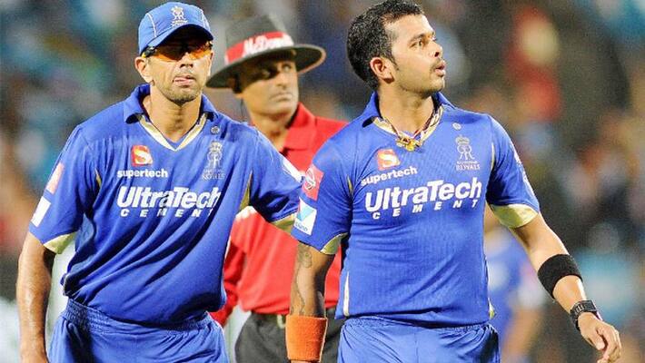 sreesanth wants to play for one of these 3 teams in ipl sreesanth wants to play for one of these 3 teams in ipl