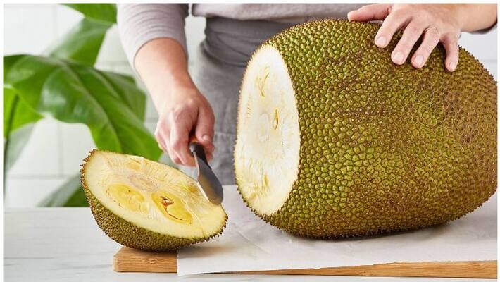 chefs from San Francisco to London and Delhi use jackfruit to replace meat chefs from San Francisco to London and Delhi use jackfruit to replace meat