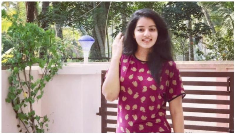 മാളവിക മേനോൻ