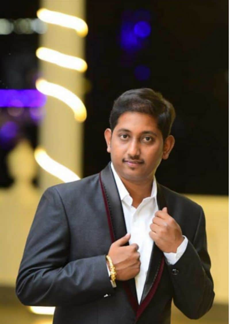 ಪ್ರವೀಣ್ ನಗರಸಭಾ ಸದಸ್ಯ ಮಹೇಶ್ ಕುಮಾರ್ ಅವರ ಒಬ್ಬನೇ ಮಗ.