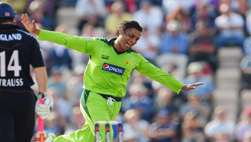 Shoaib Akhtar Sensational Comments on Drugs scandal, seniors forced to take drugs CRA