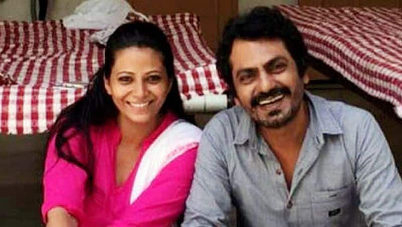 Nawazuddin Siddiqui's wife Aalia Siddiqui wants to end marriage, sends