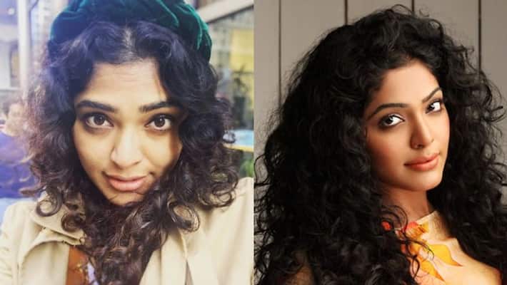 rima kallingal about her curly hair rima kallingal about her curly hair