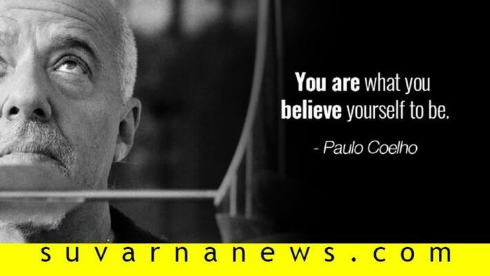 8 powerful life lesson from paulo coelho 8 powerful life lesson from paulo coelho