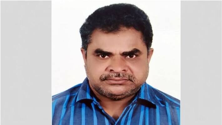 keralite expatriate died due to heart attack keralite expatriate died due to heart attack