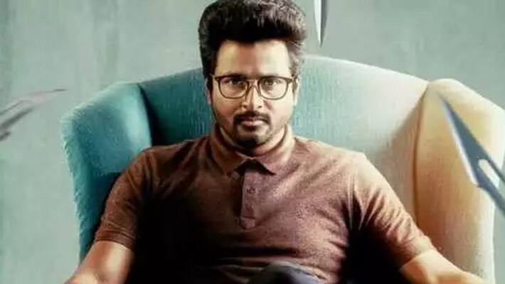 Actor Sivakarthikeyan Doctor Movie May be Released on Christmas 2020 Actor Sivakarthikeyan Doctor Movie May be Released on Christmas 2020