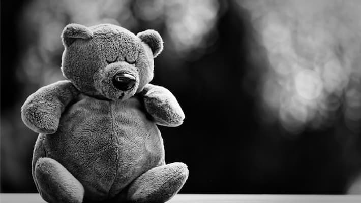 The child missing cases in India The child missing cases in India