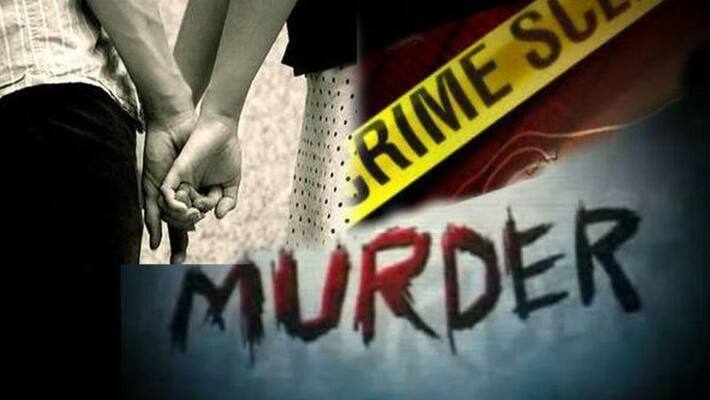 Bengaluru Man Kills His Lover For Not Accepting Marriage Proposal Bengaluru Man Kills His Lover For Not Accepting Marriage Proposal