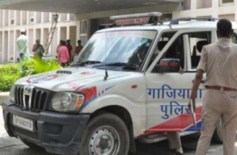 Girl shot dead in one side love at ghaziabad kpl