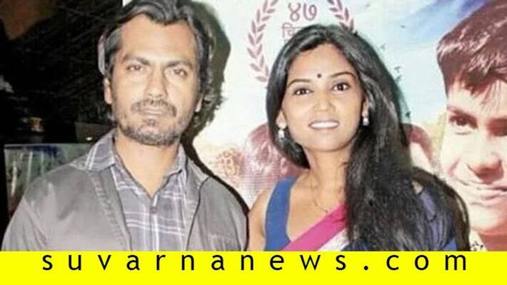 I Had To End This Marriage Nawazuddin Siddiqui Wife Aaliya On Sending Divorce Notice I Had To End This Marriage Nawazuddin Siddiqui Wife Aaliya On Sending Divorce Notice