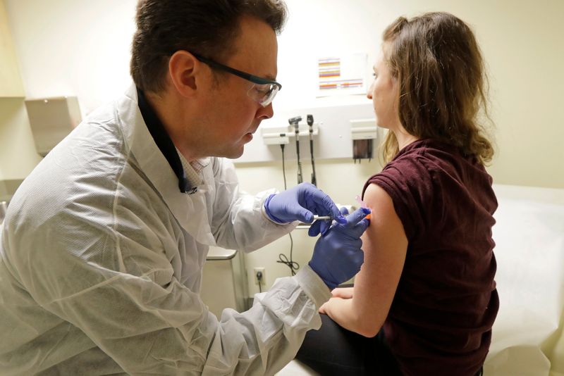 coronavirus vaccine joint safety pledge on approval vaccine developers plan bsm