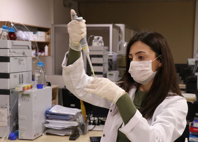 coronavirus vaccine joint safety pledge on approval vaccine developers plan bsm