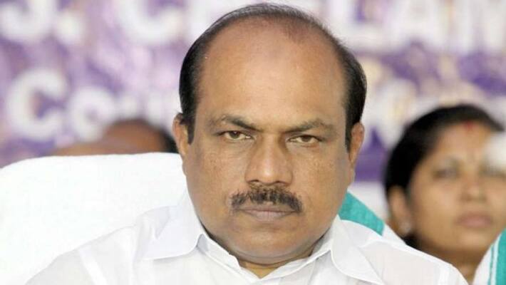 Black money Kerala high court order inquiry VK Ebrahimkunju allegedly threatening complainant Black money Kerala high court order inquiry VK Ebrahimkunju allegedly threatening complainant
