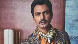 Nawazuddin Siddiqui talks about Ghoomketu: It  reminded me of my days of struggle in Bollywood