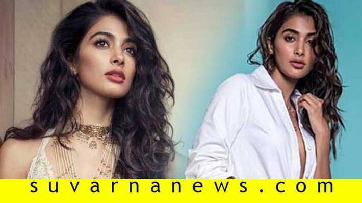 Actress pooja hegde wishes to stay with Hrithik Roshan during quarantine Actress pooja hegde wishes to stay with Hrithik Roshan during quarantine