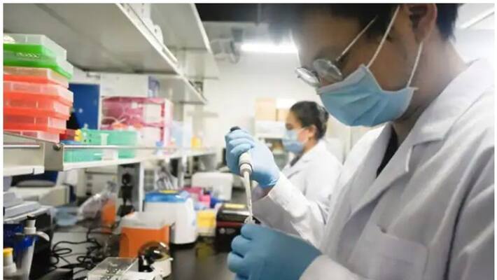 will cure covid without a vaccine claims a chinese laboratory, antibody medicine to come soon will cure covid without a vaccine claims a chinese laboratory, antibody medicine to come soon