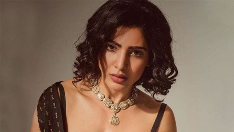 She further said that she was thankful to have walked out of the relationship only to find Naga Chaitanya, who she said is a 'gem'.