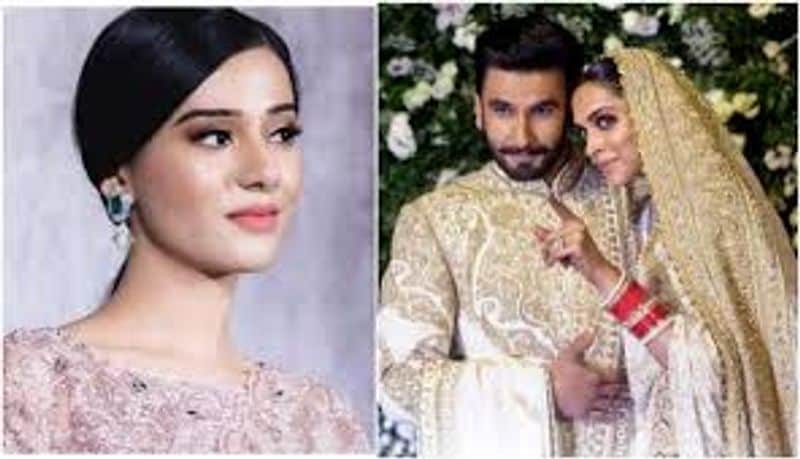 A few months ago, Deepika and her actor-husband Ranveer Singh were seen attending a cousin’s wedding in Mumbai. In the same wedding, Amrita Rao and her husband RJ Anmol were also present.
