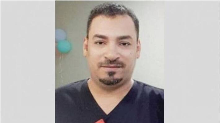 health worker died in saudi arabia due to covid health worker died in saudi arabia due to covid