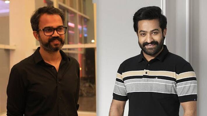ntr and prashanth neel project seems to take much time ntr and prashanth neel project seems to take much time