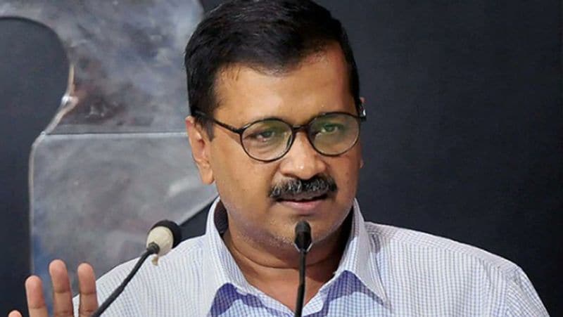 Increased vulnerability to curfew: Kejriwal