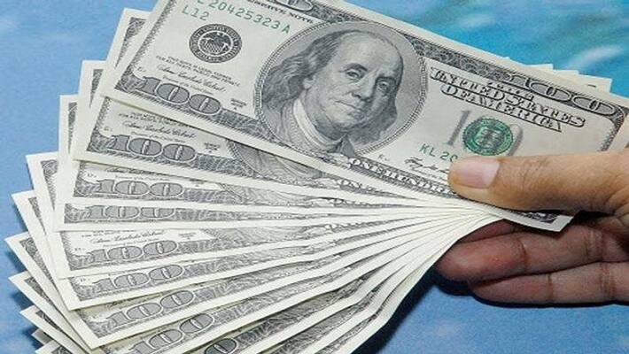 Foreign investors have withdrawn more than 37 thousand crores to avoid losses after corona MJA Foreign investors have withdrawn more than 37 thousand crores to avoid losses after corona MJA