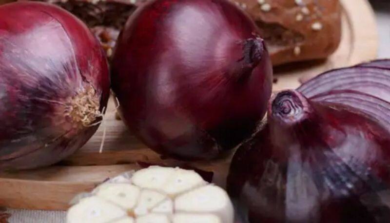Can Onions Help Control Cholesterol Levels