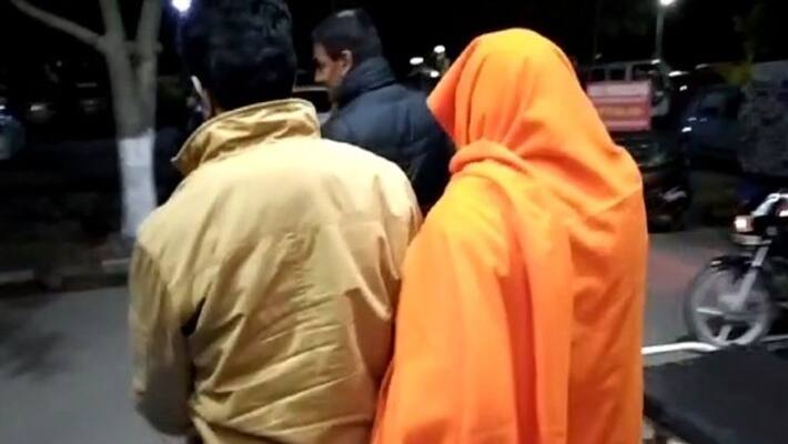 punjab news 4 baba physical abuse with 2 women at the ashram in amritsar kpr punjab news 4 baba physical abuse with 2 women at the ashram in amritsar kpr