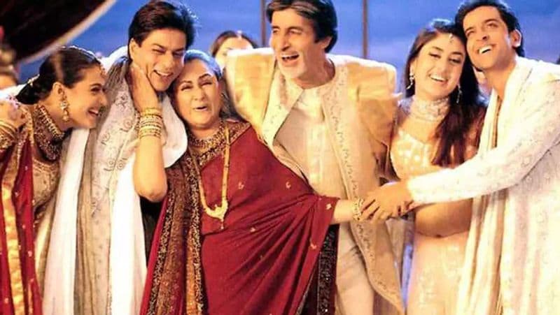 is it true amitabh bachchan and shah rukh khan gang up for fear of hrithik roshan bjc
