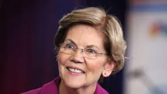 US Senator Elizabeth Warren says brothers COVID-19 death feels like something that didnt have to happen US Senator Elizabeth Warren says brothers COVID-19 death feels like something that didnt have to happen