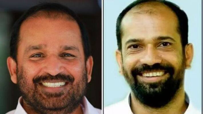 coronavirus anil akkara tn prathapan found covid negative coronavirus anil akkara tn prathapan found covid negative