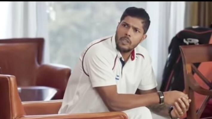 Umesh Yadav was cheated Rs.44 lakh by his friend Umesh Yadav was cheated Rs.44 lakh by his friend