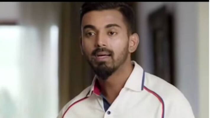 KL Rahul Shares Picture Drinking Coffee, Fans Come Up With Hilarious Memes KL Rahul Shares Picture Drinking Coffee, Fans Come Up With Hilarious Memes
