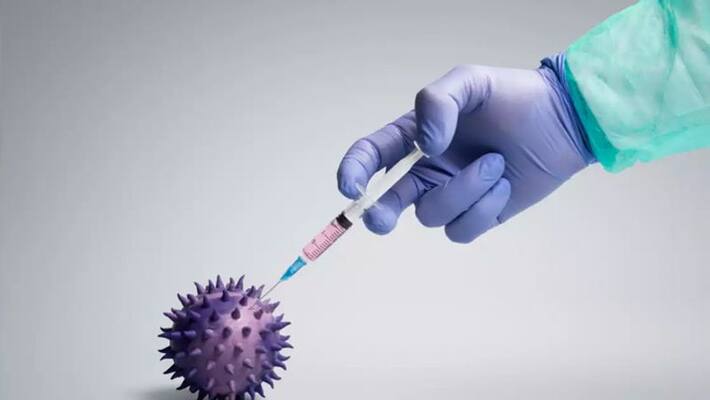 Virus attacks 100 times more powerful than Corona Virus attacks 100 times more powerful than Corona