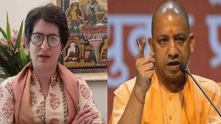 priyanka gandhi on migrant workers bus issue uttar pradesh priyanka gandhi on migrant workers bus issue uttar pradesh