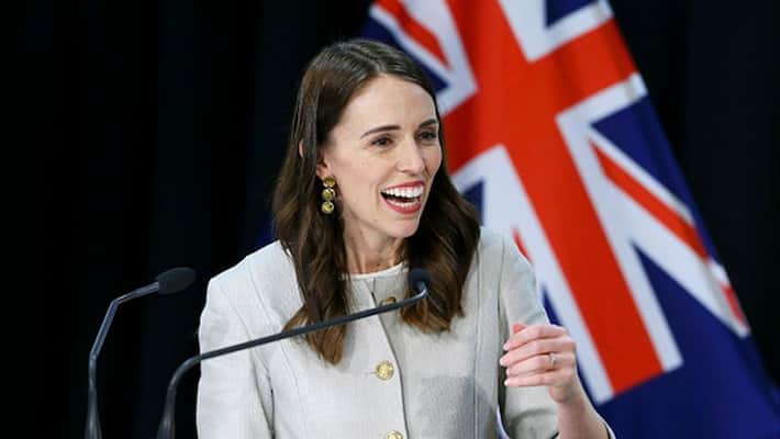 Coronavirus We beat the virus again, says New Zealand PM Jacinda Ardern-dnm Coronavirus We beat the virus again, says New Zealand PM Jacinda Ardern-dnm