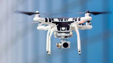 Aerial Policing: Rising to the occasion to take advantage of altitude and technology Aerial Policing: Rising to the occasion to take advantage of altitude and technology