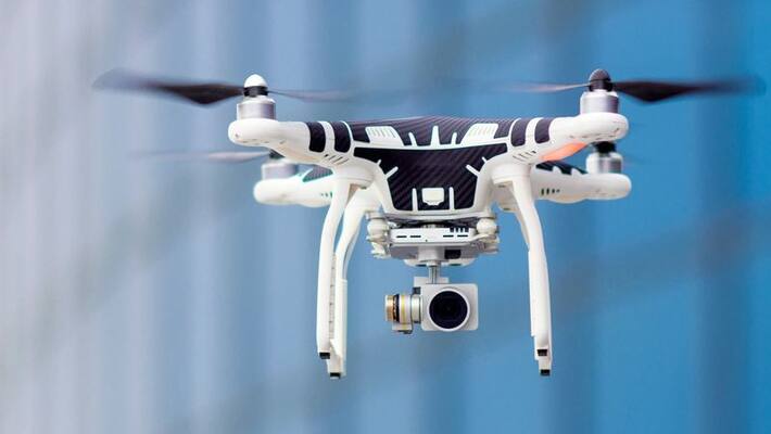 Aerial Policing: Rising to the occasion to take advantage of altitude and technology Aerial Policing: Rising to the occasion to take advantage of altitude and technology