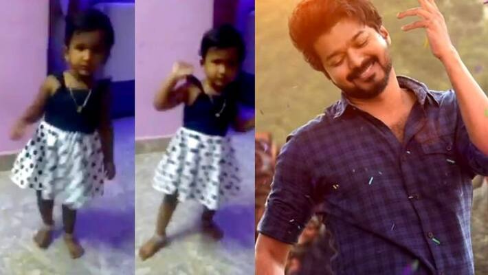 Director Rathnakumar Daughter Kuraliniyal Vaathi Coming Dance Going Viral Director Rathnakumar Daughter Kuraliniyal Vaathi Coming Dance Going Viral