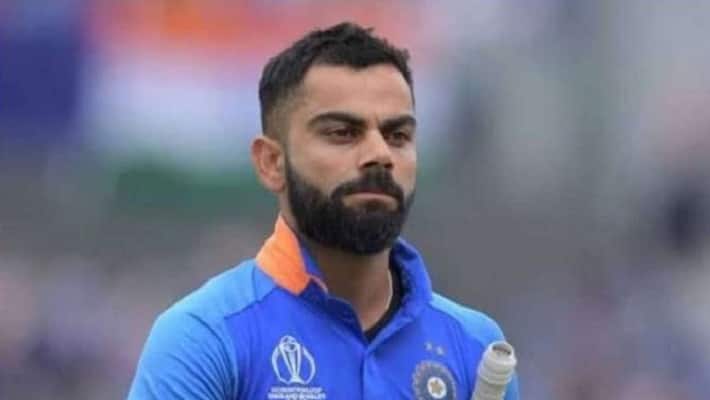 Virat Kohli used to think in such a way when he saw the defeat of Team India in his childhood MJA Virat Kohli used to think in such a way when he saw the defeat of Team India in his childhood MJA