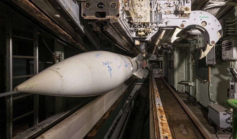 How missiles are fired from space It is impossible to escape from this Brahmastra! See how India will face China