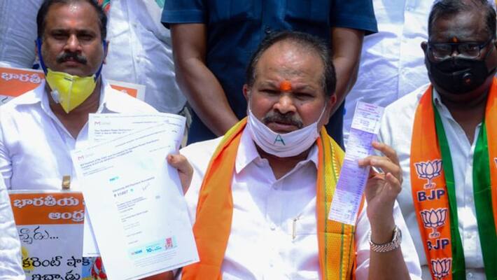 Kanna Lakshmi narayana And Somu verraju cooments on Ex Minister Achennaidu Arrest Over ESI Scam Kanna Lakshmi narayana And Somu verraju cooments on Ex Minister Achennaidu Arrest Over ESI Scam