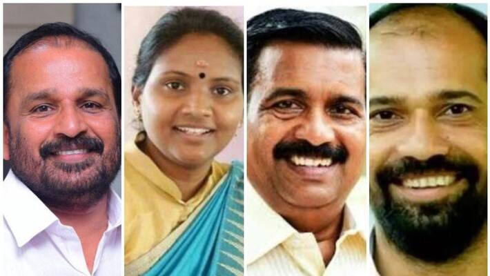 remya haridas and k babu also covid negative after anilakkara and tn prathapan remya haridas and k babu also covid negative after anilakkara and tn prathapan