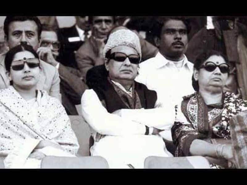 MGR which employed 1 lakh 28,130 people 38 years ago