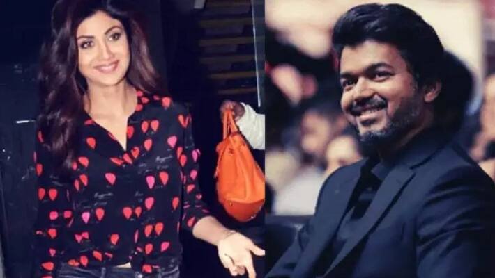 Actress Shilpa Sheety Vaathi Coming Tik Tok Video in Trending Actress Shilpa Sheety Vaathi Coming Tik Tok Video in Trending